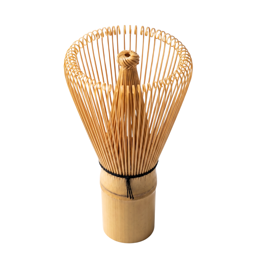 Chasen- Bamboo Matcha Whisk