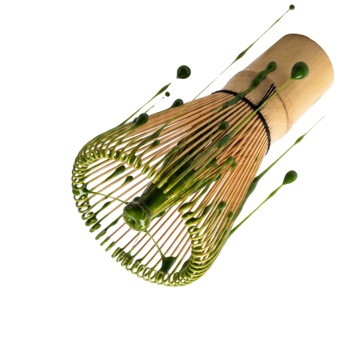 Chasen- Bamboo Matcha Whisk