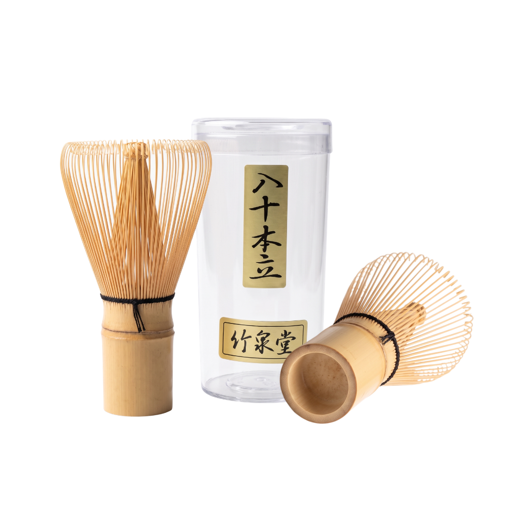 Chasen- Bamboo Matcha Whisk