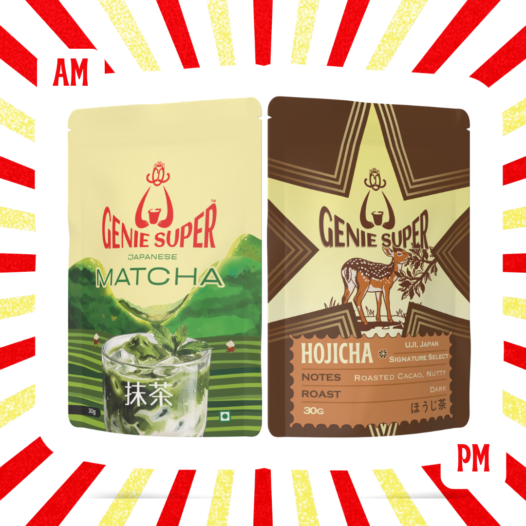 The Duo