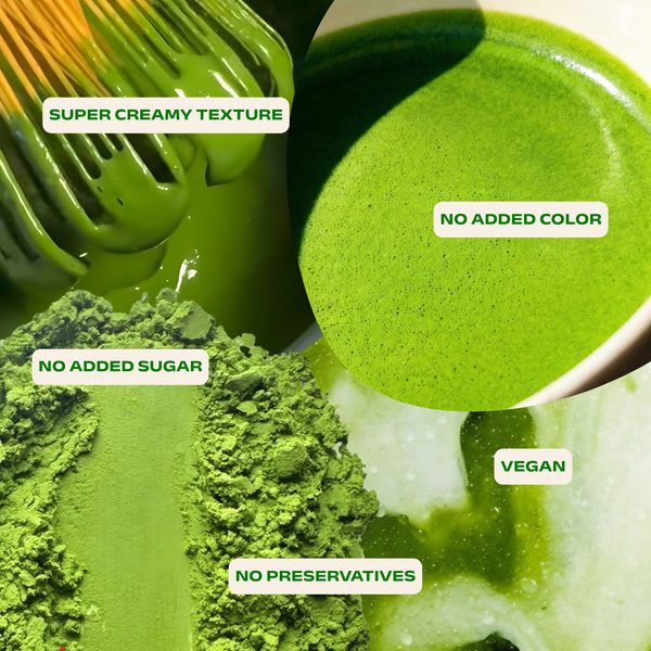 OG Matcha