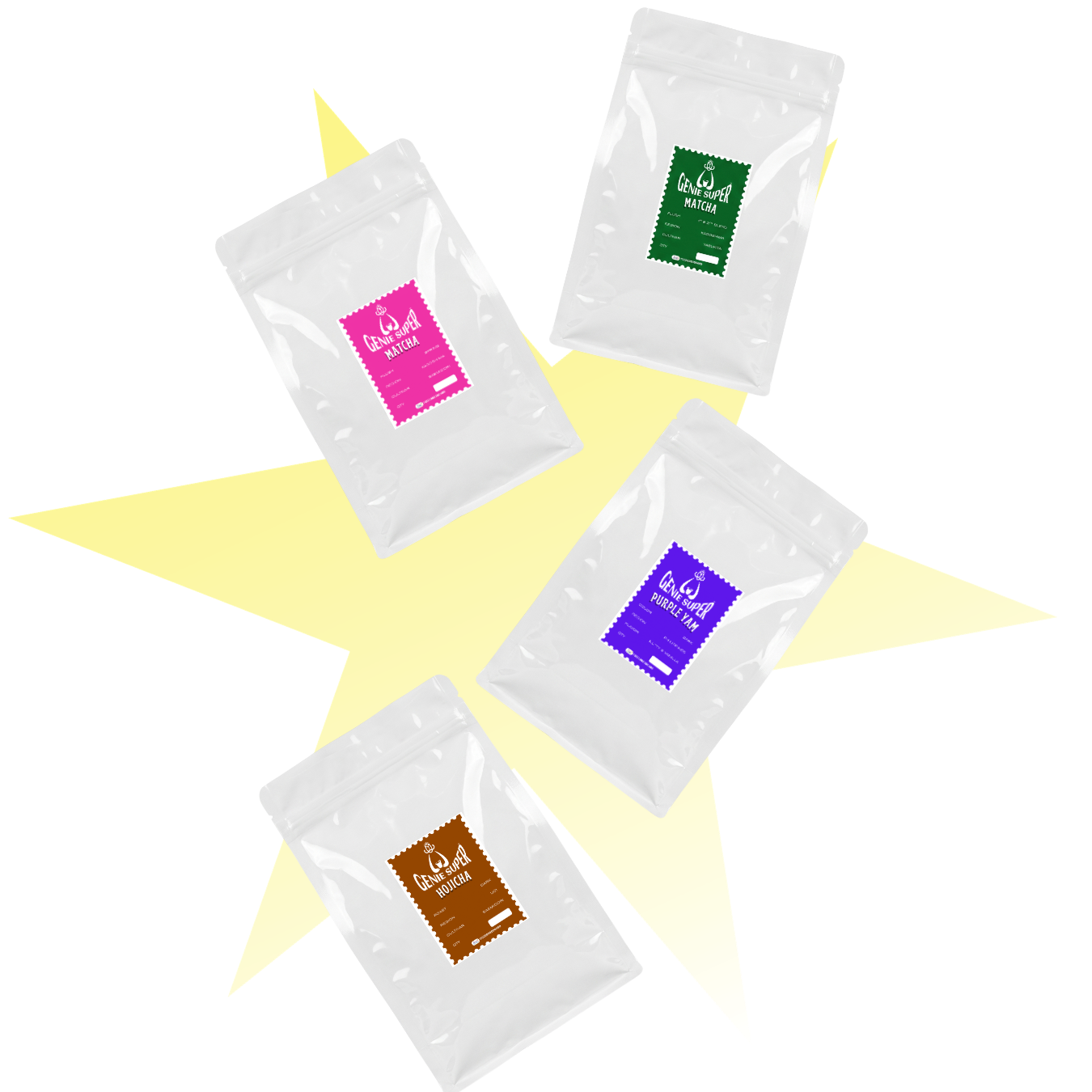Sampler Kit (Wholesale)