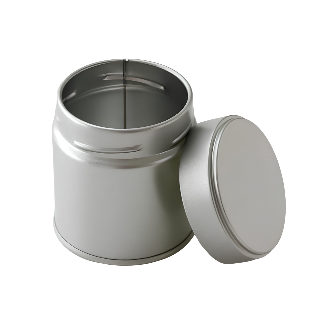 Tea Tin- Storage Canister (30g)