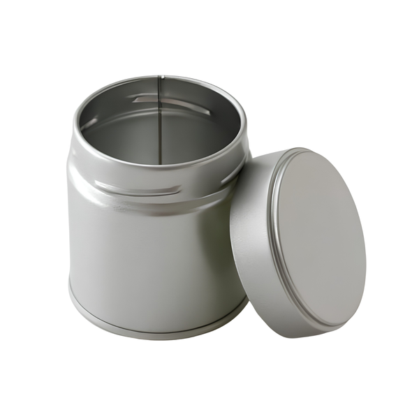 Tea Tin- Storage Canister (30g)