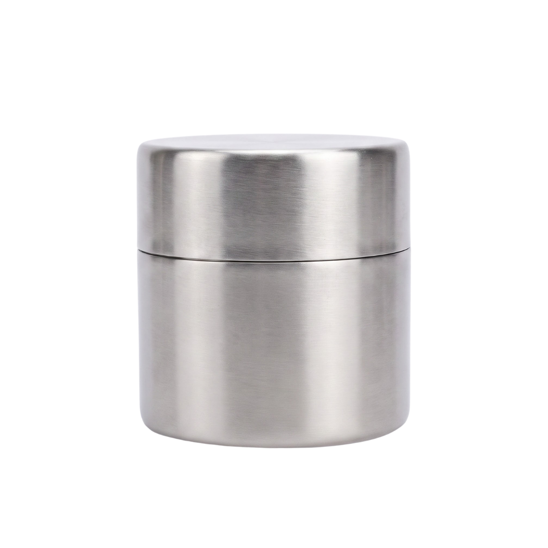 Kondo Matcha Sifter, Stainless Steel, 50g