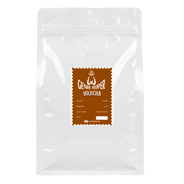 Hojicha (Wholesale)