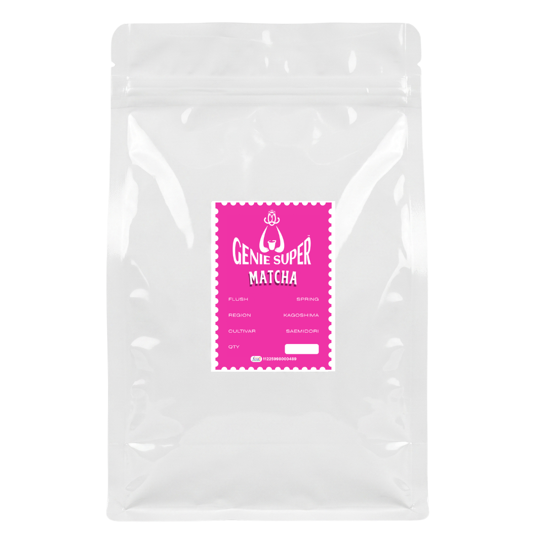 Saemidori Matcha (Wholesale)