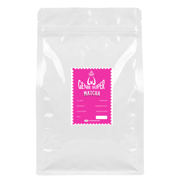 Saemidori Matcha (Wholesale)