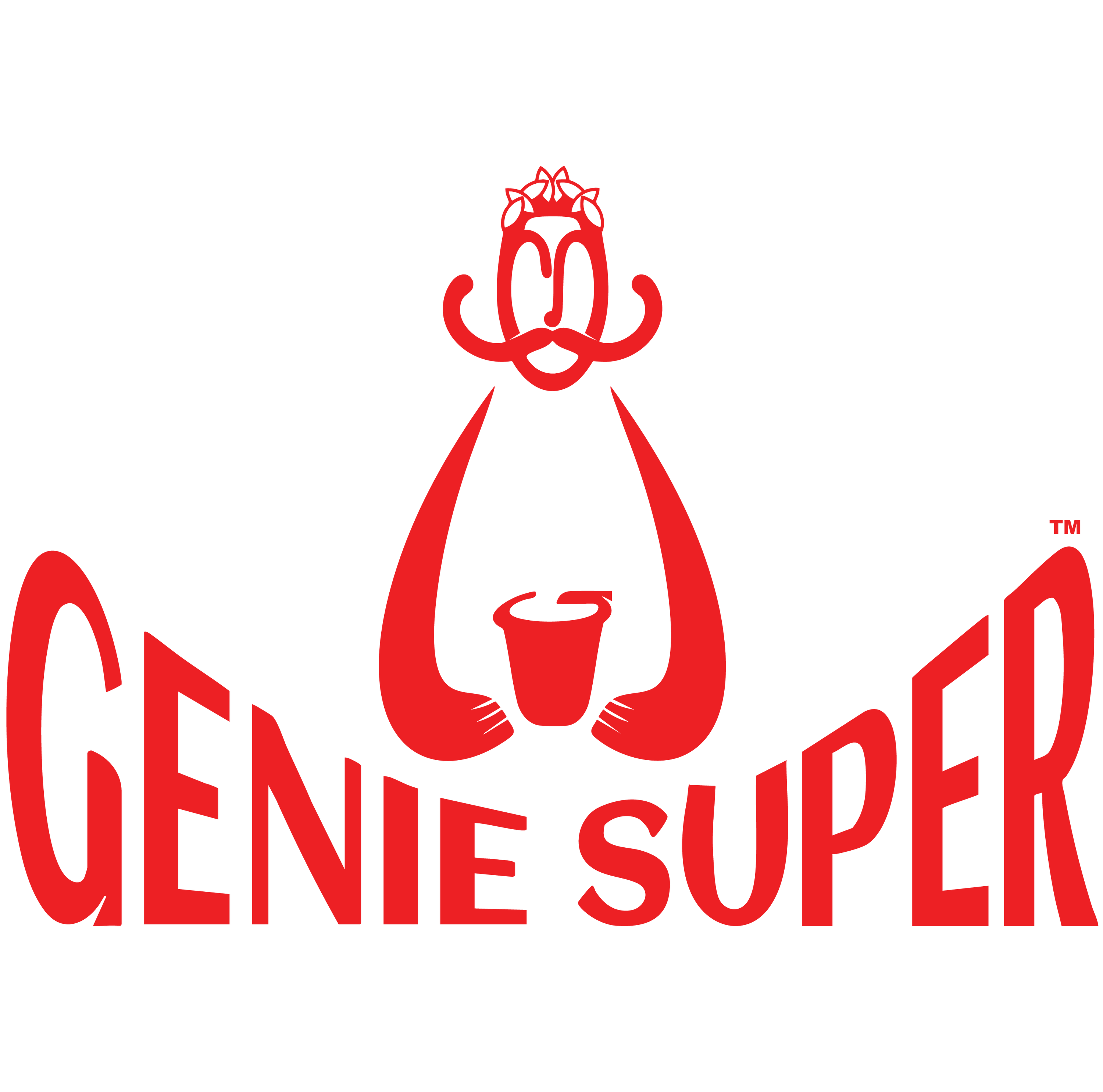 Genie Super