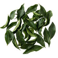 Pure whole leaf