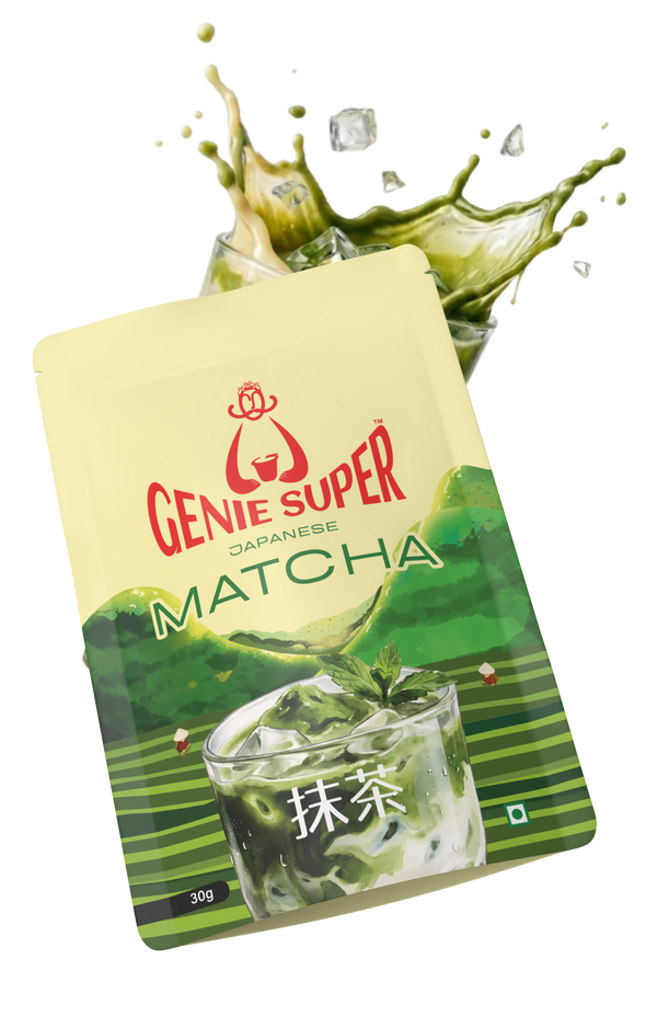 OG Matcha